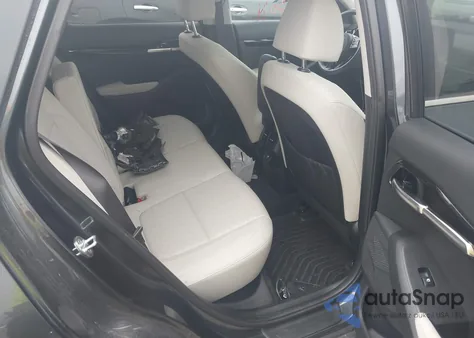 2023 Kia Seltos Ex z USA, uszkodzony, nr VIN KNDERCAA3P7375497